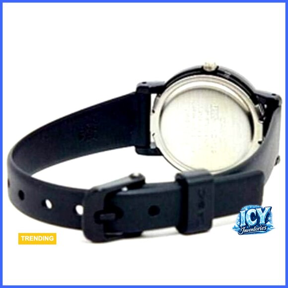 Classic Analog Watch, Water Resistant, Lightweight & Comfortable main image 2